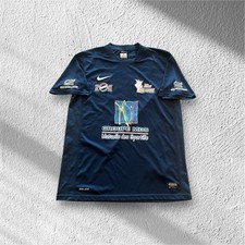 Maillot porté match Nike