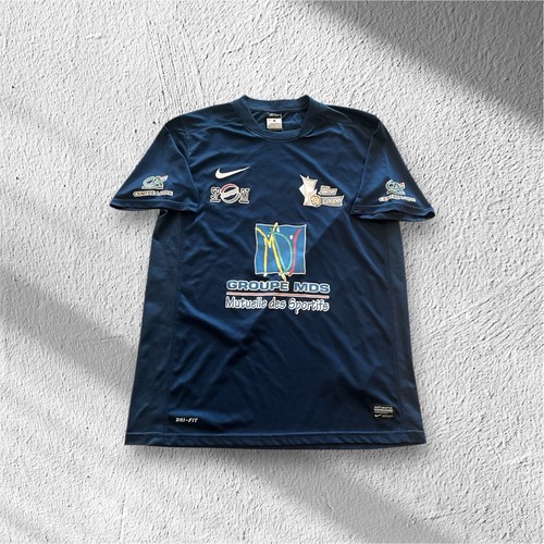 Maillot porté match nike - maillot,