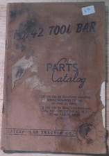 CAT Caterpillar Numéro 42