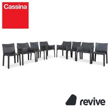 Lot cassina cab 413 - cassina,