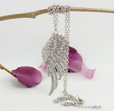 Gothic Noble Clear AB Angel