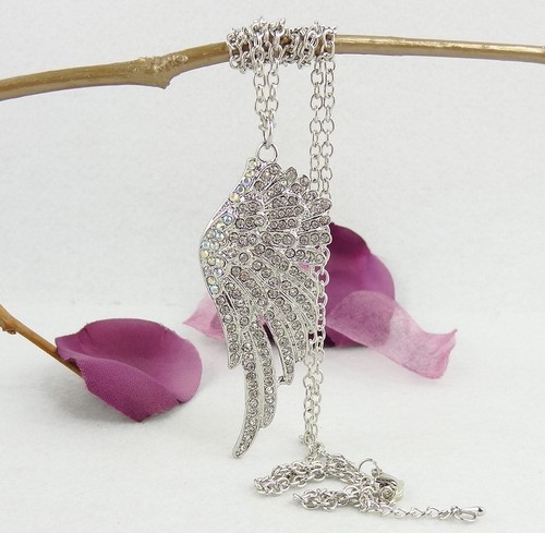 Gothic noble clear angel - gothic,