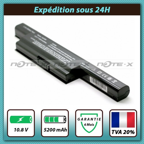 Batterie compatible pour asus - compatible,