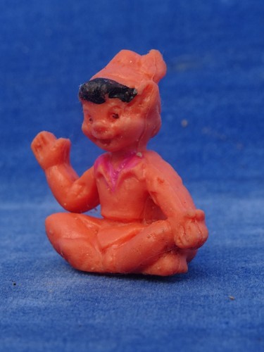Mignon cute top figurine - cute,