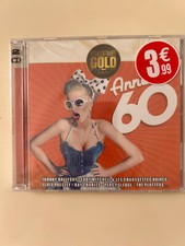 Années 60 -Johnny Hallyday