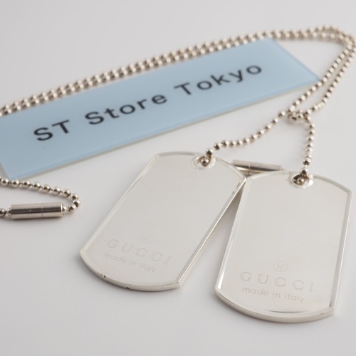 Collier pendentif double