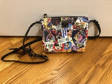 NWT Dooney and Bourke 90th