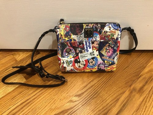 Nwt dooney and bourke - nwt, 90th