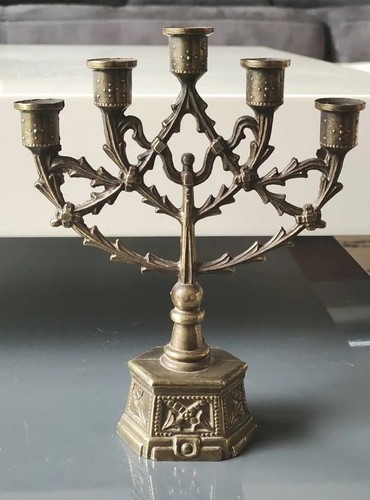Chandelier candélabre style - chandelier/candélabre,