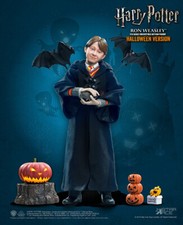 STAR ACE HARRY POTTER RON HALLOWEFR 12 POUCES AF ACTION FIGURE