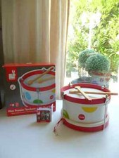 23 ⚜️ Mon Premier Tambour