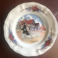 Obernai  Sarreguemines France