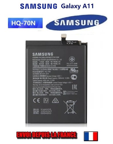Batterie samsung original - samsung,
