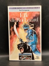 Livre Dont Vous Êtes Le