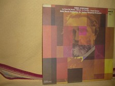 VERDI Overtures The London