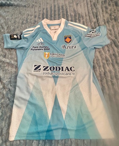 Maillot officiel usap top14
