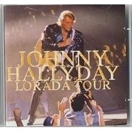 Johnny hallyday lorada - johnny,