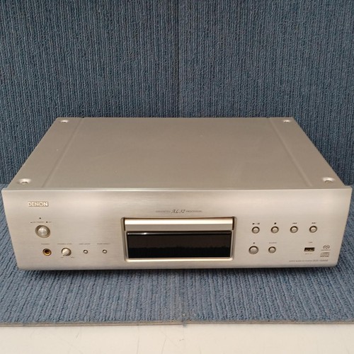 Denon dcd 1500se - dcd-1500se, cd