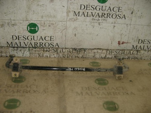 Barre stabilisatrice arriere - arriere, /