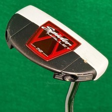 TaylorMade Spider Mallet 72