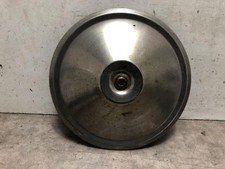 Enjoliveur CITROEN 2CV