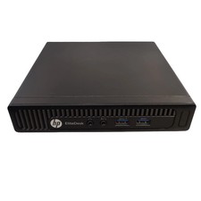HP EliteDesk 800 G1 – i5
