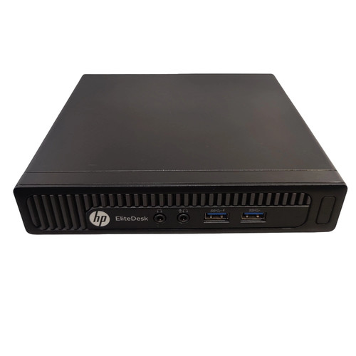 Elitedesk 800 i5 - g1, –