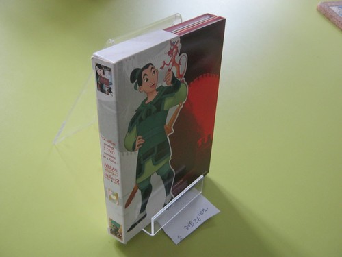 Coffret prestige dvd - coffret,