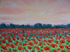 Peinture à l'huile originale