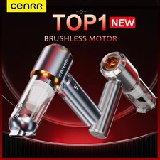 Aspirateur Voiture Sans Fil