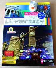 Livre Manuel Anglais -