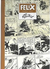  TILLIEUX / FELIX INTEGRALE 4
