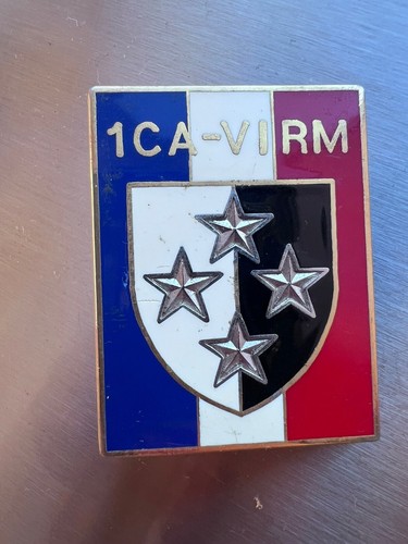 Original militaire insigne - original,