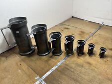 Ustensiles Série 7 anciennes