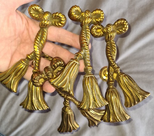 Paires embrasses rideaux - paires, à