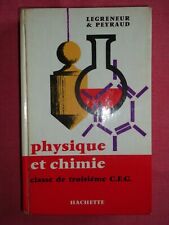 ancien livre d'école