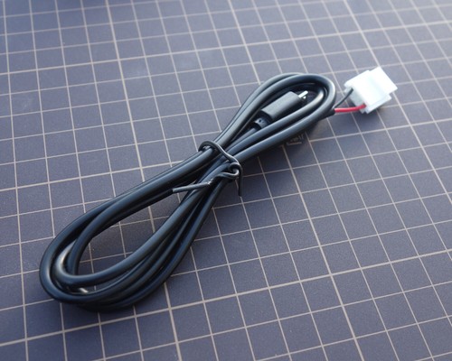 Power piforce cable for - power, sega
