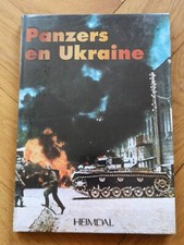 DE LANNOY F. - PANZERS EN