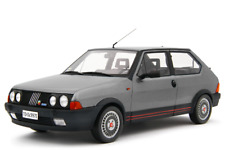 LAUDORACING-MODELS 1:18 Fiat