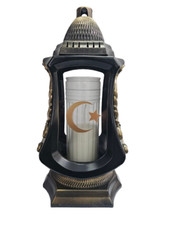 Lampe Grave/Lumière pour