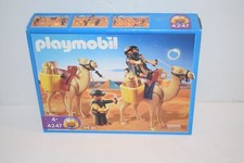 PLAYMOBIL 4247 Egyptian Tomb