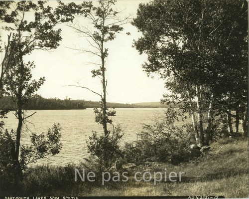 Canada vers 1930 dartmouth - 1930,
