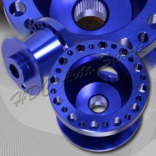 Adaptateur moyeu trous - moyeu,