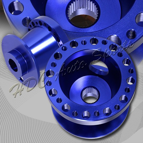 Adaptateur moyeu trous - moyeu,
