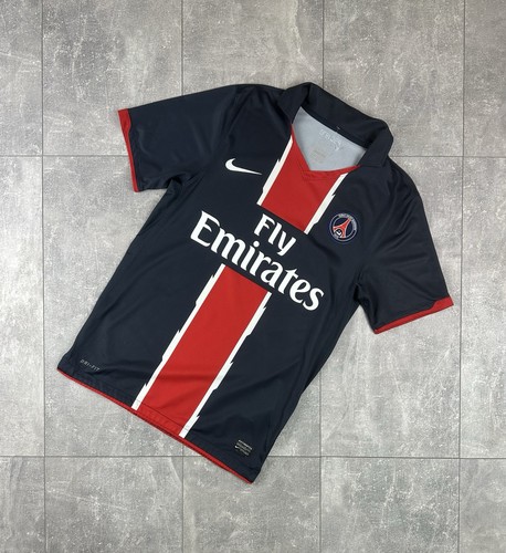 Maillot foot domicile nike - de,