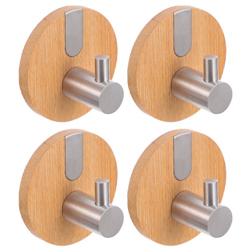 Pcs portemanteau bambou - en,