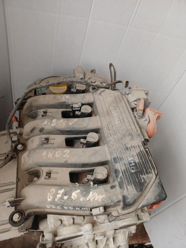 Moteur renault scenic - renault, 1