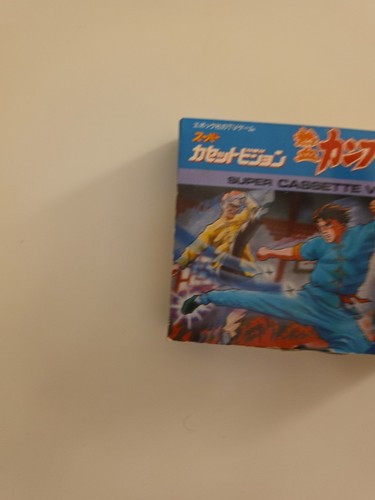Super cassette vision software - cassette,