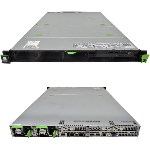 Fujitsu primergy rx2530 - primergy, m1