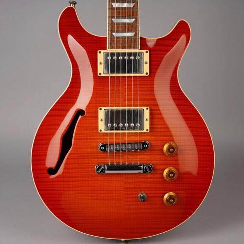 Hamer usa artist custom 1996 - hamer,